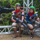 Illustration for article titled Our Favorite Cosplay From MCM London Comic Con 2019